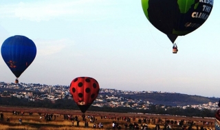  Aufstieg in den Himmel 